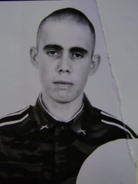 Димка Дрочунов, 19 июля 1985, Волгоград, id10048943