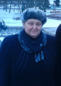 Наталья Степанова, 13 декабря , Петрозаводск, id10292125