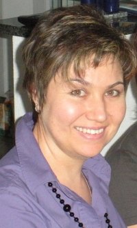 Kasymbaeva Gulnara