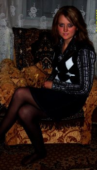 Олька Михалевич, 24 августа 1991, Псков, id14912847