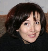 Лариса Янковская, 31 мая 1963, Севастополь, id20701709