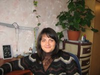 Виктория Мунциянова, 26 ноября 1977, Одесса, id21022172