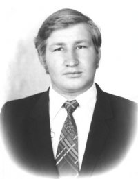 Михаил Гордиенко, 12 февраля 1963, Черкассы, id23736877