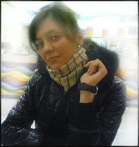Alina Reshetnikova, 11 декабря 1993, Калининград, id24560687