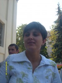 Марія Гайдаш, 6 декабря 1978, Тернополь, id25758713