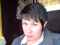 Оксана Логинова, id26935591