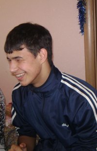 Артур Галлямов, 16 января 1991, Азнакаево, id28689709