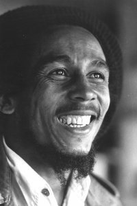 Bob Marley, 6 февраля 1945, Чебоксары, id34381030