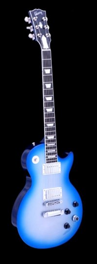 Guitar Gibson, 12 июня 1989, Арциз, id36584044