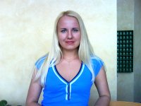 Светлана Максимова, 27 июня 1994, Тольятти, id39535010
