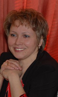 Ирина Данилова, 18 ноября , Апатиты, id42410276