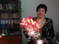 Вера Ефимова, 29 марта , Екатеринбург, id45473483