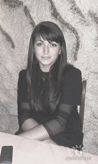 Indira Ashurbekova, 14 октября 1992, Санкт-Петербург, id50159810
