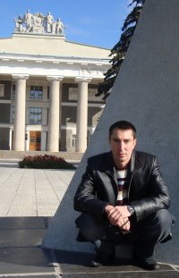 Роман Мачехин, 28 мая , Волгоград, id7856999