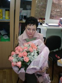 Светлана Сандалова, 7 декабря , Краснодар, id81486249