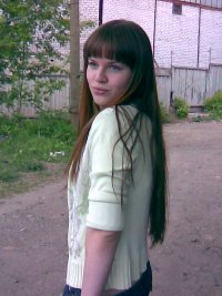 Катрин Шишкина, 30 апреля 1992, Киров, id92243281