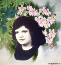 Татьяна Гребенюк, 27 июня 1951, Ростов-на-Дону, id92917595