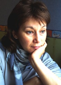 Елена Калинина, 18 июня , Санкт-Петербург, id16493921